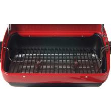 Porcelain Coated Cooking Grids and Reflector Pan