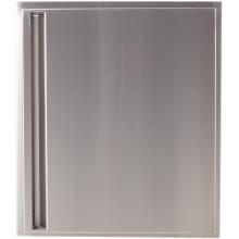 BBQ Guys 300 Series 18 X 19 Right Hinged Single Access Door