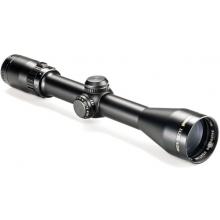 Bushnell Elite 4200 Rainguard HD Rifle Scope - 3-9x40mm - Multi X - Black Matte - 423944M