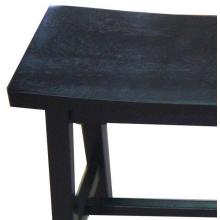 Bench Detail