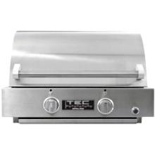 TEC Sterling G2000 FR Infrared Grill - Built-In