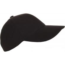 Panther Vision Lighted Structured Hat W/ 4 LED Lights - Black