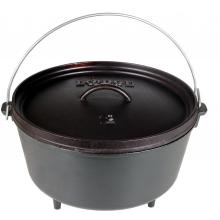 Lodge Cast Iron Dutch Oven