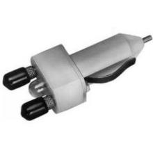Lisle Power/Ground Outlet