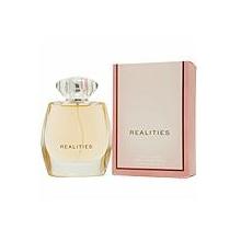 REALITIES (NEW) By Liz Claiborne EAU DE PARFUM SPRAY 3.4 OZ