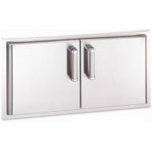 Fire Magic Echelon 14x29 Stainless Double Access Door 43934S