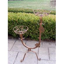 Oakland Living Grapevine Double Planter