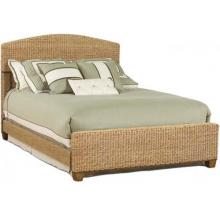 Home Styles Cabana Banana Bed - Honey - 5401-400