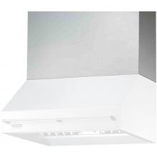 Viking DCWO48SS 48-Inch Stainless Steel Outdoor Vent Hood Duct Cover