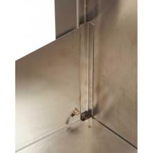 BBQ Guys 300H Series Tilt-Out Trash Bin - Pivot