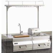 Fire Magic Apollo Built In Beverage Center With Lighted Top 1D-SSA