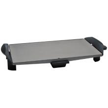 Broilking Model USG-10G Ultra Large Griddle W/ Healthy Lift - Grey