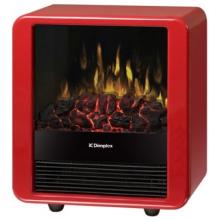 Dimplex DMCS13R 13-Inch Mini Electric Stove