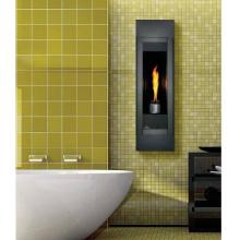 Napoleon GVFT8 Vent Free Natural Gas Torch Fireplace