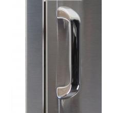 BBQ Guys 260 Series Right Hinged Single Access Door