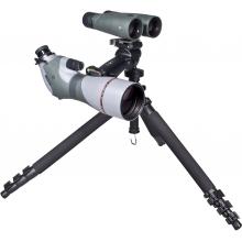 Vortex VOTRS Viper R/T - CBX Tactical - Razor HD Kit 2 - Includes Binoculars, Tripod Kit, Spotting Scope, Eyepiece, Storm Case And More