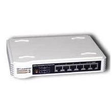 Linksys SWITCH 5-PORT 10/100MBPS DSKTP