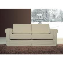 Tringad Twill Sofa Bed In Beige
