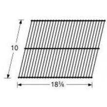 Galvanized Steel Wire Rectangle Rock Grate 90101