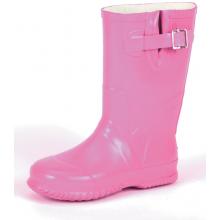 Muck Boot Company Kids Sparrow All Terrain Boots - SP-300K Pink - Childrens Size 13