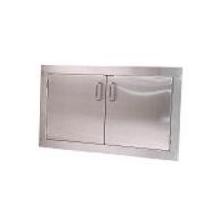 ProFire 36 Inch Double Access Door
