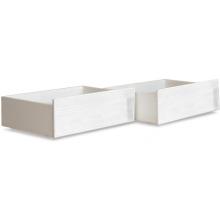 Flat Panel Drawers