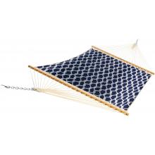 Hatteras Hammocks FMN Large Quick-Dry Comfort Hammock - Nantucket Journey