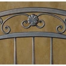 Headboard Design