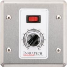 Infratech 1 Zone Remote Analog Control