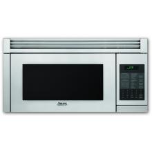 Viking DMOR206 1.1 Cu. Ft. Over-The-Range Convection Microwave - Stainless Steel