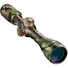 Nikon Buckmasters Riflescope - 3-9x40mm - Nikoplex - Realtree APG - 6479