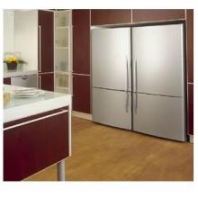 Fisher Paykel Refrigerators ActiveSmart Left Hinge Refrigerator, Stainless Steel - E522BLX