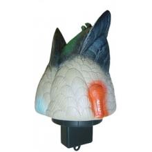 Expedite Quiver Duck Butt, Mallard Drake