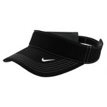 Nike Golf Dri-FIT Swoosh Visor - Black