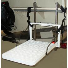 Great Day Inc.Load-A-Pup Pet-Loading Platform For Boats