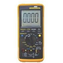 Electronic Specialties Automotive Meter With PC Interface