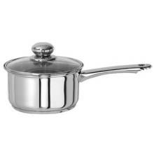 Innova Classicor 1qt. Stainless Covered Saucepan