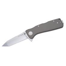 SOG Knives Twitch Folding Blade, XL Tanto(Graphite Handle)