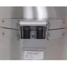 Viking C4 Hinge