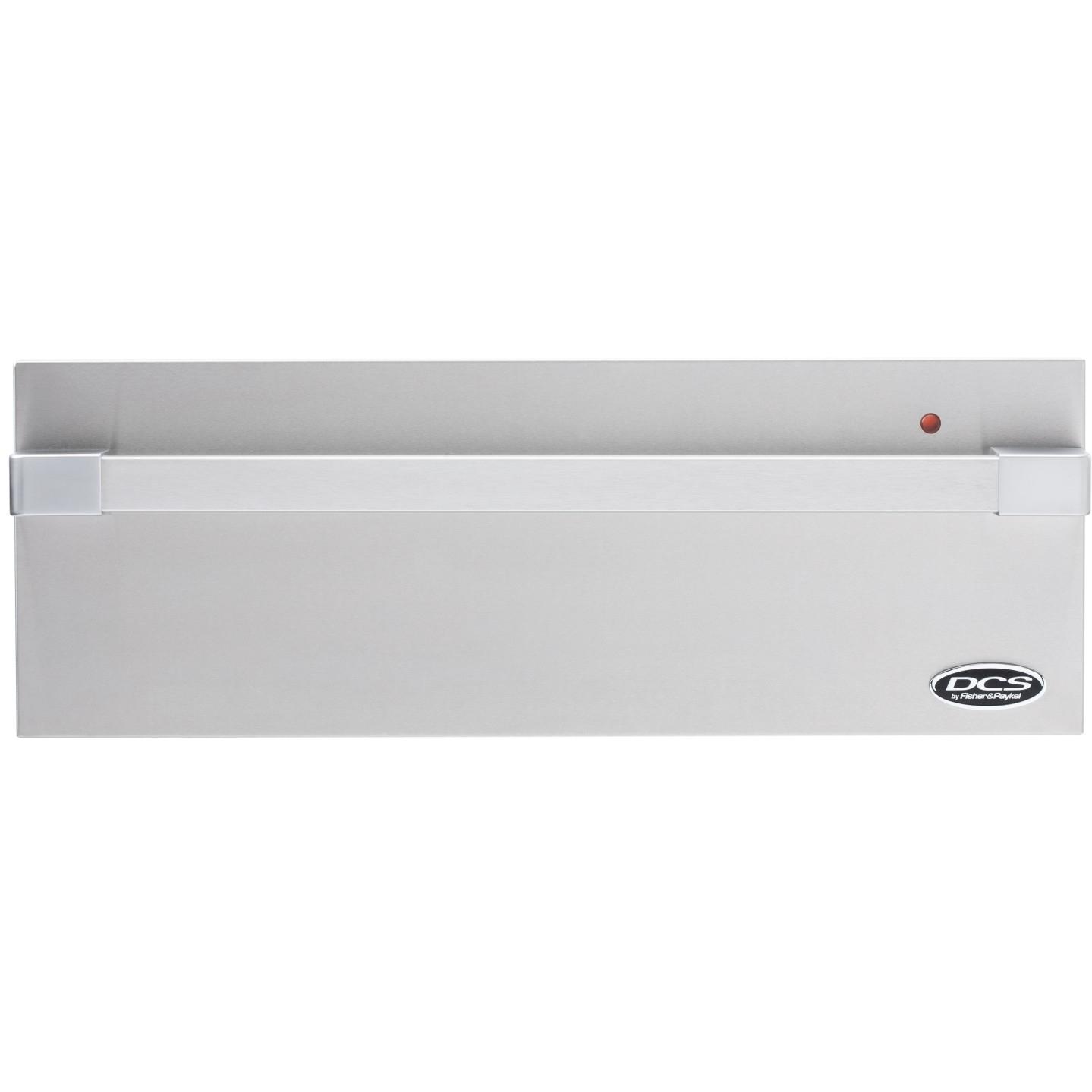 DCS 30-Inch Warming Drawer By Fisher Paykel - WDU30
