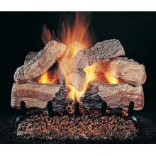 Evening Desire Rasmussen Vented Log Set