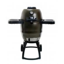 Big Steel Keg Grill Bubba Keg Smoker Charcoal Grill