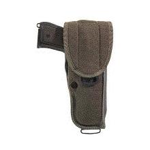 Bianchi UM84 Universal Military Holster, Size I, Olive Drab