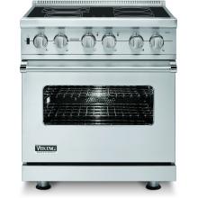 Viking VESC530-4B 30-Inch Professional Series Electric Range With 4 Burners - Stainless Steel
