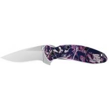 Kershaw Scallion, Camo