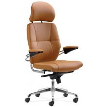 Zuo Modern Boss Office Chair Terracotta 204008