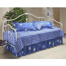 Hillsdale Betsy Daybed Textured White - 357-01