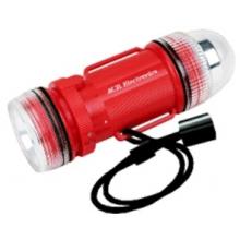 ACR Recreational Strobe And Flashlight Combo