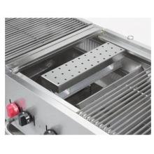 Crown Verity Smoker Box
