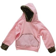BCS Hooded Swtshrt